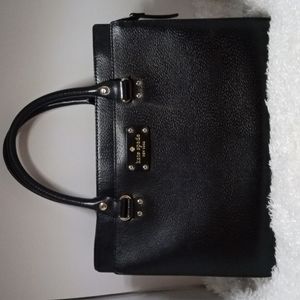 Kate Spade New York black purse/ like 🆕